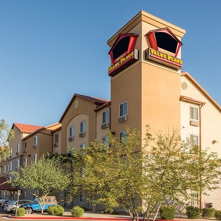 Extended Stay America Select Suites - Phoenix - Peoria - Сън Сити Екстериор снимка