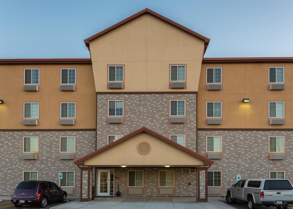 Extended Stay America Select Suites - Phoenix - Peoria - Сън Сити Екстериор снимка